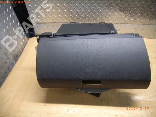 Used Glove box MERCEDES-BENZ A-CLASS (W169) A 180 CDI (169.007, 169.307) (109 hp) 972561