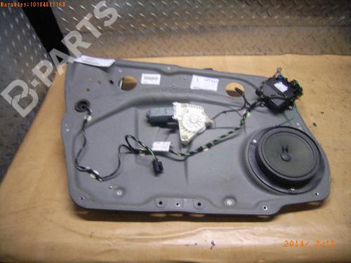 Front left window mechanism MERCEDES-BENZ A-CLASS (W169) A 180 CDI (169.007, 169.307) | BP288176C22 