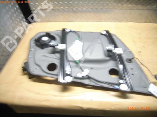 Used Front right window mechanism MERCEDES-BENZ A-CLASS (W169) A 180 CDI (169.007, 169.307) (109 hp) 288177