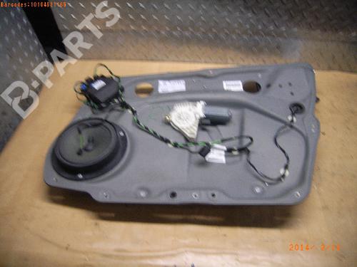 Front right window mechanism MERCEDES-BENZ A-CLASS (W169) A 180 CDI (169.007, 169.307) | BP288177C23 