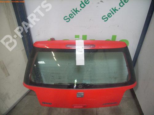 Used Tailgate SEAT AROSA (6H1) 1.0 (50 hp) 749039