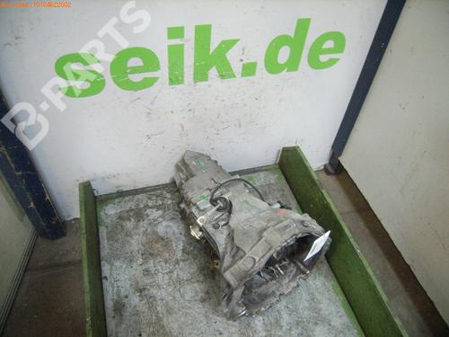 Used Gearbox VW PASSAT B5 (3B2) 1.6 (101 hp) 1268195