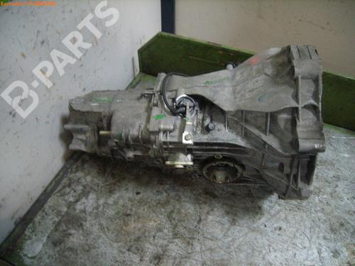 Gearbox VW PASSAT B5 (3B2) 1.6 | BP1268195M3 