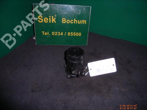 Used Mass air flow sensor NISSAN ALMERA TINO (V10) 1.8 (114 hp) 972580