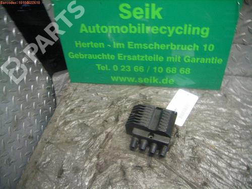 Used Ignition coil OPEL CORSA B (S93) 1.2 i (F08, F68, M68) (45 hp) 972589
