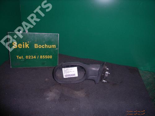 Used Left mirror RENAULT LAGUNA I Grandtour (K56_) 1.8 (K56S/T/0) (90 hp) 288205
