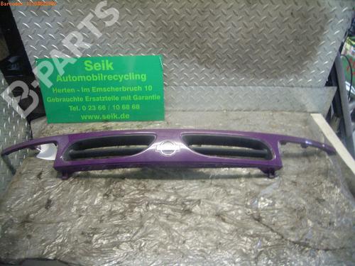 Used Front grille Front grille NISSAN MICRA II (K11) 1.0 i 16V (54 hp) 1755405 1755405