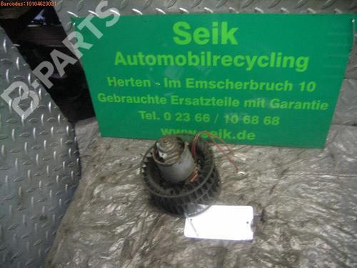 Used Heater blower motor OPEL CORSA B (S93) 1.2 i (F08, F68, M68) (45 hp) 972597