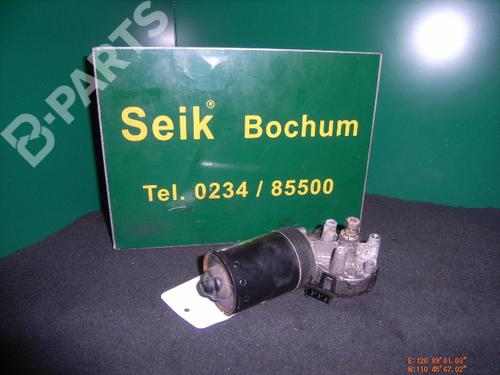 Used Front wiper motor SEAT CORDOBA Vario (6K5) 1.9 TDI (90 hp) 972623