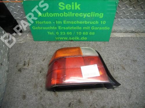 Used Left taillight BMW 3 Compact (E36) 316 g (102 hp) 288231