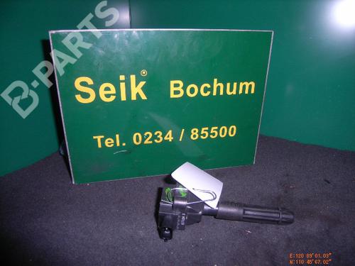 Used Ignition coil MERCEDES-BENZ SLK (R170) 200 Kompressor (170.444) (163 hp) 972646