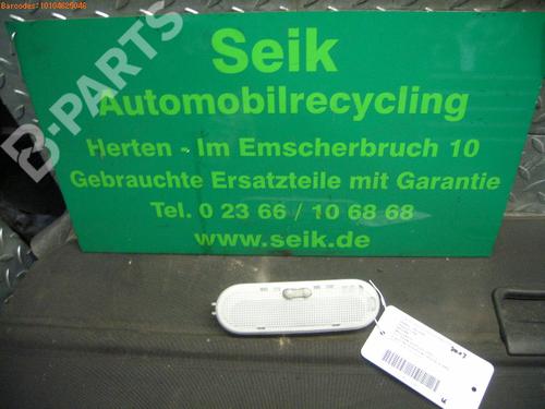 Used Interior roof light NISSAN MICRA III (K12) 1.2 16V (65 hp) 1760147