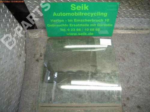 Used Rear left door window Rear left door window MITSUBISHI PAJERO II (V3_W, V2_W, V4_W, V5_W) 3.0 V6 24V (V43W, V23W) (181 hp) 1760148 1760148