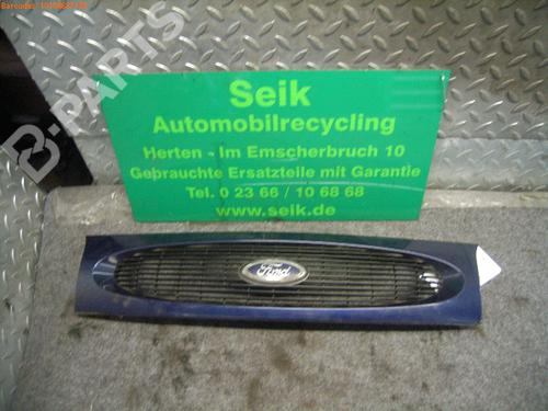 Used Front grille Front grille FORD FIESTA IV (JA_, JB_) 1.3 i (60 hp) 1755418 1755418
