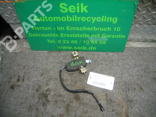 Module électronique SUZUKI WAGON R+ Hatchback (EM) 1.0 (RC410, SR410, SR412) (65 hp) 972735