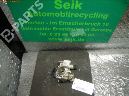 Used Throttle body SUZUKI WAGON R+ Hatchback (EM) 1.0 (RC410, SR410, SR412) (65 hp) 288310