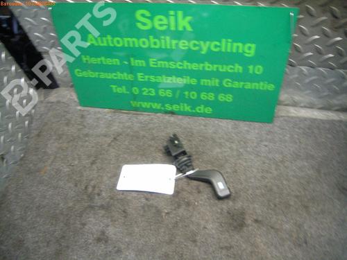 Lenkstockhalter für OPEL MERIVA A MPV (X03) 1.6 (E75) (105 hp) 1268210