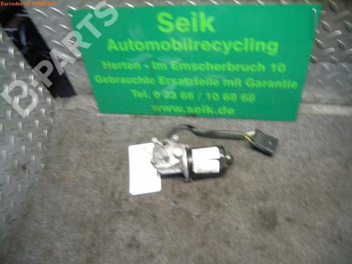 Viskermotor vindrute OPEL MERIVA A MPV (X03) 1.6 (E75) (105 hp) 972772