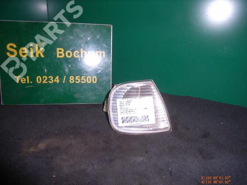 Used Right front indicator SEAT IBIZA II (6K1) 1.4 i (60 hp) 288336