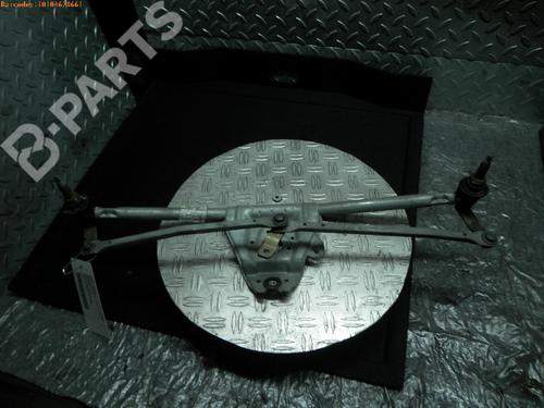 Used Front wipers mechanism RENAULT KANGOO Express (FC0/1_) D 65 1.9 (FC0E, FC02, FC0J, FC0N) (64 hp) 972777