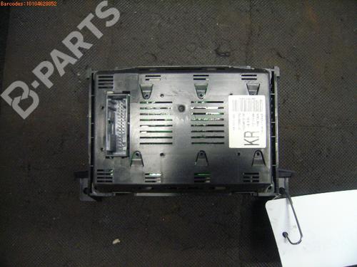 Display monitor OPEL ASTRA H (A04) 1.4 (L48) | BP972786C48 