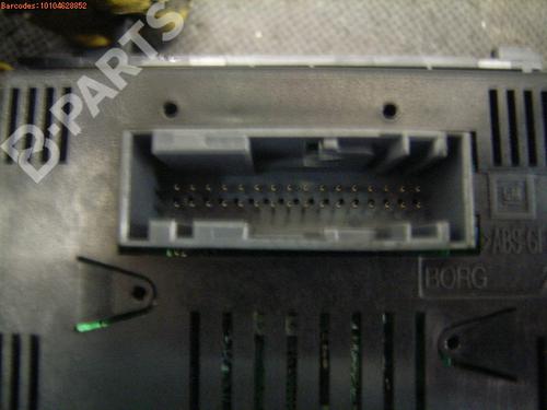 Display monitor OPEL ASTRA H (A04) 1.4 (L48) | BP972786C48 