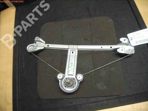 Used Rear left window mechanism OPEL ASTRA H (A04) 1.4 (L48) (90 hp) 288344
