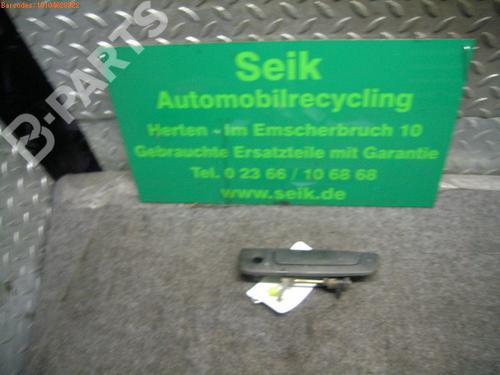 Used Exterior handle MITSUBISHI PAJERO PININ I (H6_W, H7_W) 1.8 GDI (H66W, H76W) (120 hp) 972797