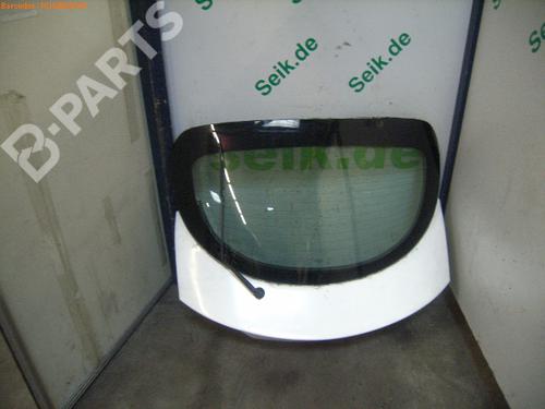 Used Tailgate FORD PUMA (EC_) 1.4 16V (90 hp) 288355
