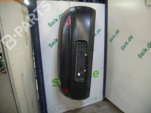 Used Rear bumper FORD PUMA (EC_) 1.4 16V (90 hp) 288356