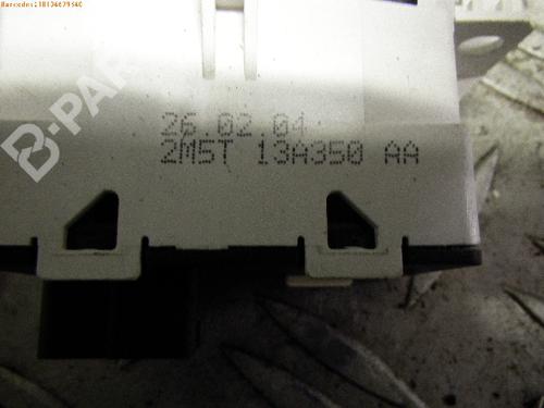 Warning switch FORD FOCUS I (DAW, DBW) 1.6 16V | BP972814I22 