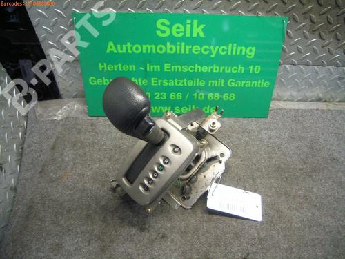 Automatic gearbox selector MITSUBISHI PAJERO PININ I (H6_W, H7_W) 1.8 GDI (H66W, H76W) (120 hp)null