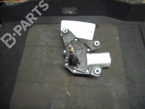 Viskermotor bagrude RENAULT MODUS / GRAND MODUS (F/JP0_) 1.6 (JP0L, JP0V) (88 hp) 972828