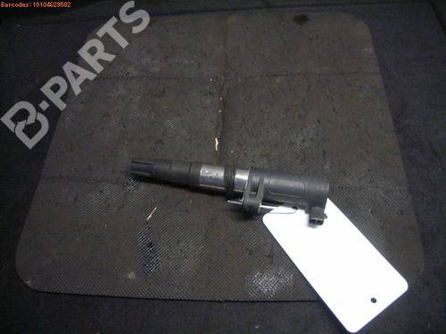 Bobine D'allumage RENAULT MODUS / GRAND MODUS (F/JP0_) 1.6 (JP0L, JP0V) (88 hp) 972837