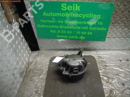 Varmeblæser FIAT PUNTO (188_) 1.2 60 (188.030, .050, .130, .150, .230, .250) (60 hp) 972839