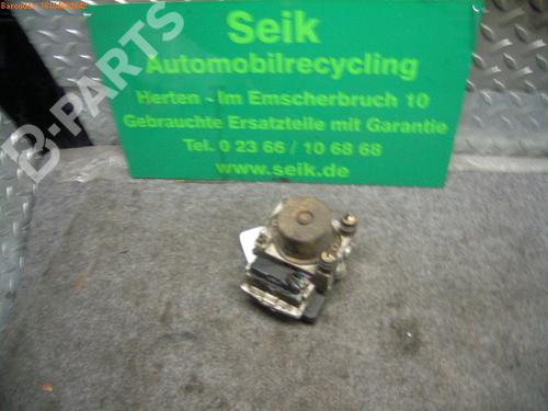 Used ABS pump MAZDA 6 Saloon (GG) 2.0 DI (GG14) (143 hp) 288378