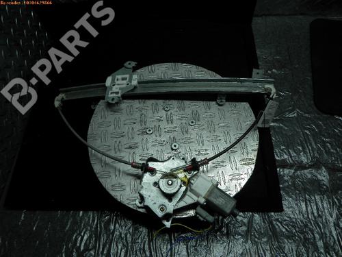 Used Front right window mechanism NISSAN MICRA III (K12) 1.2 16V (65 hp) 288380