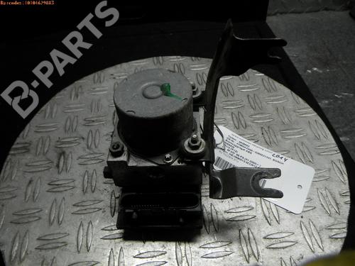 Used ABS pump NISSAN MICRA III (K12) 1.2 16V (65 hp) 288381