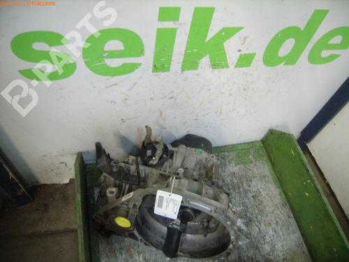 Used Gearbox NISSAN MICRA III (K12) 1.2 16V (65 hp) 288382