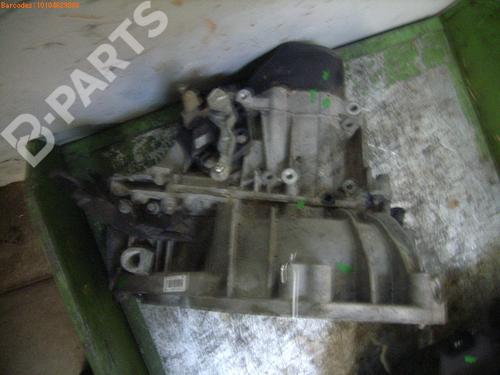 Gearbox NISSAN MICRA III (K12) 1.2 16V | BP288382M3 