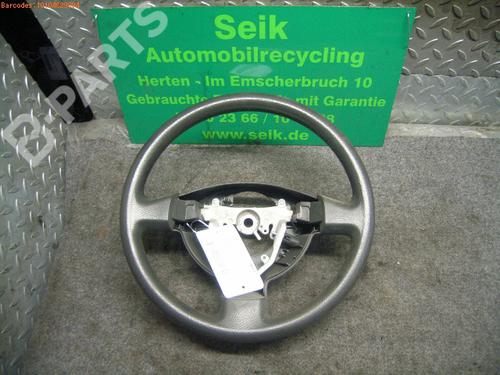 Steering wheel DAIHATSU SIRION (M3_) 1.0 (M300) (70 hp)null