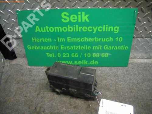 Used Fuse box DAIHATSU SIRION (M3_) 1.0 (M300) (70 hp) 972879