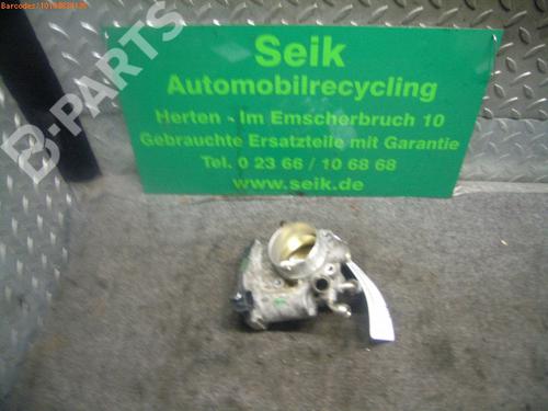 Used Throttle body OPEL ASTRA J (P10) 1.6 (68) (115 hp) 288394