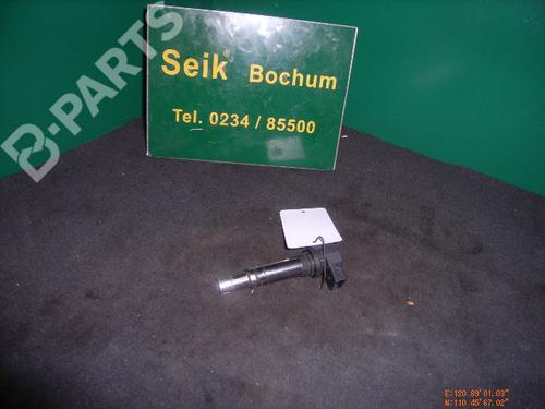 Used Ignition coil VW POLO (9N_, 9A_) 1.2 12V (64 hp) 972891