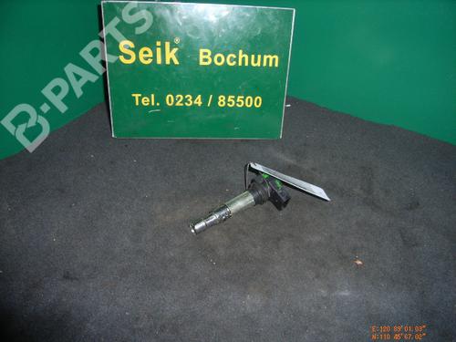 Used Ignition coil VW POLO (9N_, 9A_) 1.2 12V (64 hp) 972893