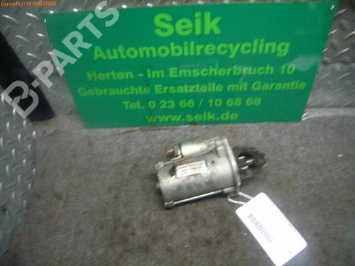 Used Starter FORD MONDEO IV Turnier (BA7) 1.6 Ti (125 hp) 288410