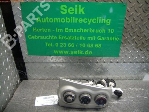 Used Climate control TOYOTA YARIS (_P9_) 1.0 VVT-i (KSP90_, KSP90R) (69 hp) 972916