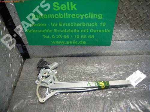Rudehejsemekanisme ventre foran TOYOTA YARIS (_P9_) 1.0 VVT-i (KSP90_, KSP90R) | BP288418C22 