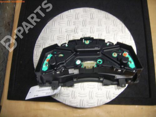 Instrument cluster OPEL MERIVA A MPV (X03) 1.8 (E75) | BP972926C47 