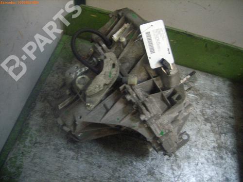 Gearbox RENAULT MEGANE II Estate (KM0/1_) 1.5 dCi (KM16, KM1E) | BP288423M3 